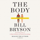 The Body: A Guide for Occupants by Bill Bryson