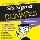 Six Sigma for Dummies by Bruce Williams