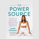 The Power Source by Lauren Roxburgh