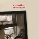 Evolution by Eileen Myles