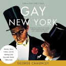 Gay New York by George Chauncey