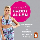 Shape up with Gabby Allen by Gabby Allen
