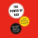 The Power of Bad by John Tierney