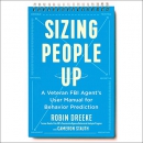 Sizing People Up by Robin Dreeke