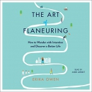 The Art of Flaneuring by Erika Owen