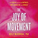 The Joy of Movement by Kelly McGonigal