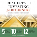 Real Estate Investing for Beginners by Tycho Press