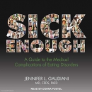 Sick Enough by Jennifer L. Gaudiani