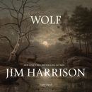 Wolf by Jim Harrison