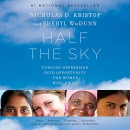 Half the Sky by Nicholas D. Kristof