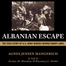 Albanian Escape by Agnes Jensen Mangerich