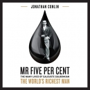 Mr Five Per Cent by Jonathan Conlin