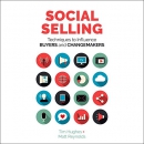 Social Selling by Tim Hughes