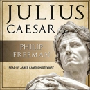 Julius Caesar by Philip Freeman