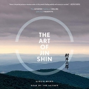 The Art of Jin Shin by Alexis Brink