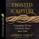 Twisted Scripture by Andrew Farley