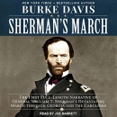 Sherman's March by Burke Davis