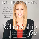 The Relationship Fix by Jenn Mann