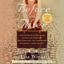 Before and After by Judy Christie