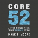 Core 52  by Mark E. Moore