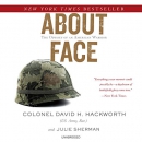 About Face by David H. Hackworth