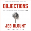 Objections by Jeb Blount