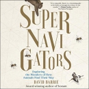 Supernavigators by David Barrie