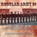 Regular Army O! by Douglas C. McChristian