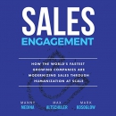 Sales Engagement by Manny Medina