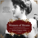 Women of Means by Marlene Wagman-Geller