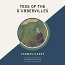 Tess of the d'Urbervilles by Thomas Hardy