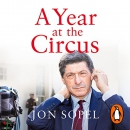 A Year at the Circus: Inside Trump's White House by Jon Sopel