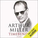 Timebends by Arthur Miller