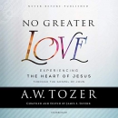 No Greater Love by James L. Snyder
