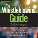 The Whistleblowing Guide by Kate Kenny