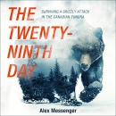 The Twenty-Ninth Day by Alex Messenger