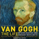 Van Gogh: The Life by Steven Naifeh
