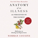 Anatomy of an Illness as Perceived by the Patient by Norman Cousins