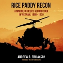 Rice Paddy Recon by Andrew R. Finlayson