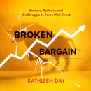 Broken Bargain by Kathleen Day