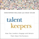 Talent Keepers by Christopher Mulligan