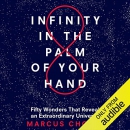 Infinity in the Palm of Your Hand by Marcus Chown