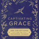 Captivating Grace by Scott Sauls