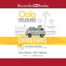 Oola for Christians by Troy Amdahl