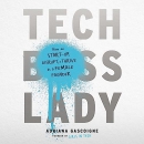 Tech Boss Lady by Adriana Gascoigne