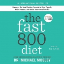 The Fast800 Diet by Michael Mosley