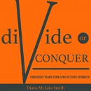 Divide or Conquer by Diana McLain Smith