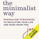 The Minimalist Way by Erica Layne