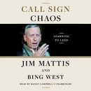 Call Sign Chaos: Learning to Lead by James Mattis