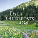 Daily Guideposts 2020: A Spirit-Lifting Devotional by Guideposts